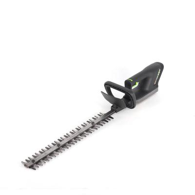 China Metal+plastic automatic hedge trimmer hedge trimmers battery operated battery operated hedge trimmer for sale