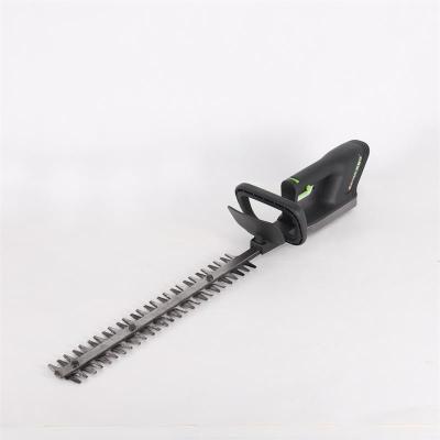 China Professional High Quality Electric Metal+plastic Hedge Trimmer Larch Garden Tools Electric Hedge Trimmer for sale