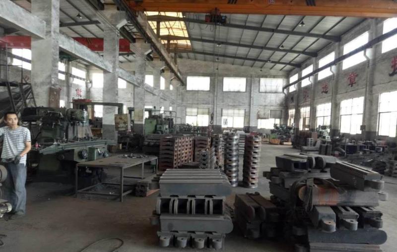 Fornecedor verificado da China - NingBo ZhongYiDa IMP & EXP Co.,Ltd