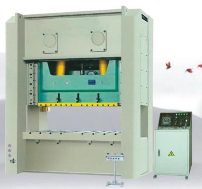중국 H 타입 2 점 똑바른 옆 압박 기계 뜨거운 위조 제품 판매용
