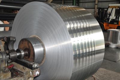 China Chemical Water Washing Coated  Aluminum Coil PPR - AL - PPR Pipe for sale