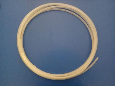 China Environmental Protection Raw Materials , Flexible Plastic Pipe / PEX-B Pipe For Stainless Steel Braided Hose for sale