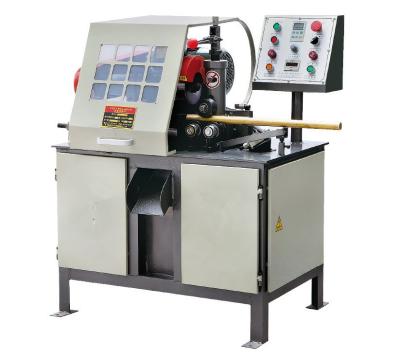 China General Type Automaitc Metal Cutter Machine Brass / Aluminum  Extruded Sections for sale