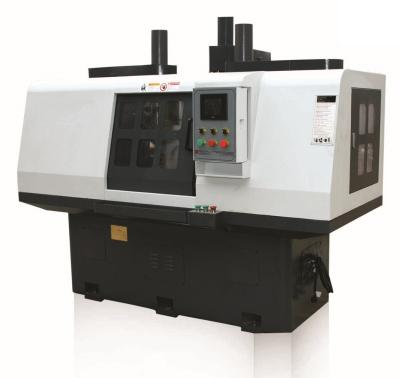 China High Speed Three Spindle Special Purpose Machines , Multi Purpose CNC Machine Touch Screen Terminal for sale