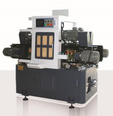 China Eight Spindle Vertical Tapping Drilling Machine ,  High Precision Cnc Automatic Tapping Machine for sale