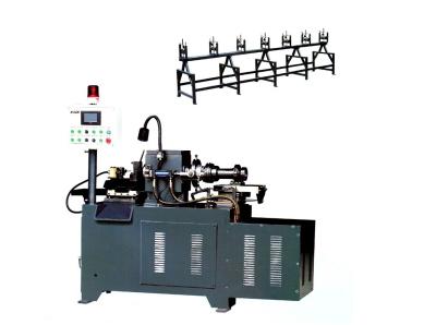 China Full Automatic Metal Cutting Machine Automatic Fix Length For Copper / Stainless Steel Pipe for sale