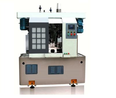 China Imported PLC Operation Multi Spindle Drilling Machine Machining Quantity Production With Big Diameter for sale