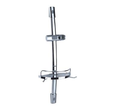 China Stainless Steel Bathroom Shower Set Multi Function For Hotel for sale