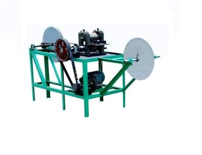 China Custom Pipe Production Line , Belt Metal Shearing Machine For Plumbing Products for sale