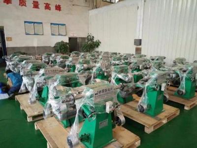 China Semi Auto Energy Saving Grinding And Polish Machine For Metal Wood Glass Brass for sale