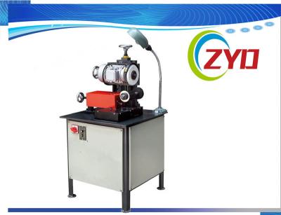 China Automatic Teeth Saw Blade Grinding Machine For Drawing Gear 500kg for sale