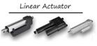 Sino linear actuator