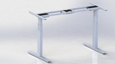 China desk electric leg 24vdc for sale