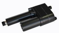 China High force dc linear actuators for autotruck 12vdc,ce approval, waterproof for sale