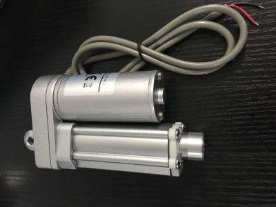 China linear actuator electric with 250mm stroke 12v, for solar tracker mechanism, IP65, electric mini linear actuators for sale