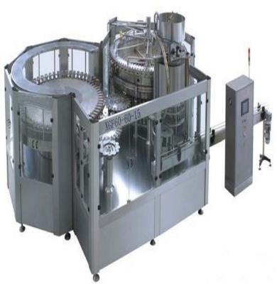 China Turnkey Beverage Project 20000bph Drinking Water Mineral Water Bottling Plant Cost From A-Z Machinery for sale