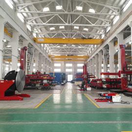 Verified China supplier - Wuxi Sanhong Machinery Equipment Co., Ltd.