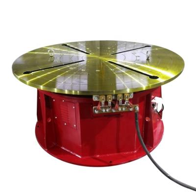 China Factory Factory Supply Hydraulic Positioner for Welding for sale