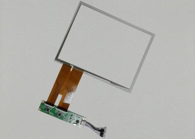 China Capacitive touch screen panel EETI capacitive touch screen for sale