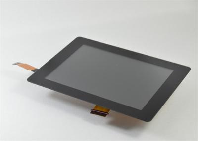 China High Brightness 3.5 inch TFT Touchscreen Lcd Touch Screen Display Panel for sale