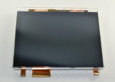 China Sunlight Readable 5.7 Inch Outdoor Touchscreen Module 1600 Brightness With Resolution VGA 640*480 for sale