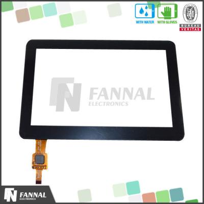 China Projected Capacitive Touch Screen Panel for sale