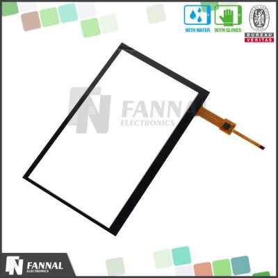 China 7 Inch Touch Screen Panel Support for sale