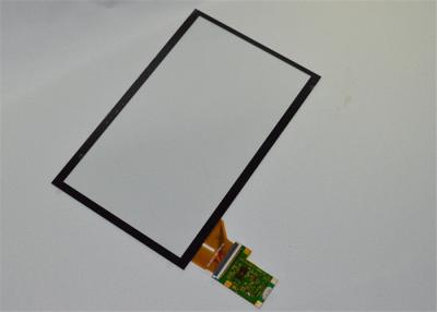 China Industrial 10.1 Capacitive Touch Screen Panel for sale