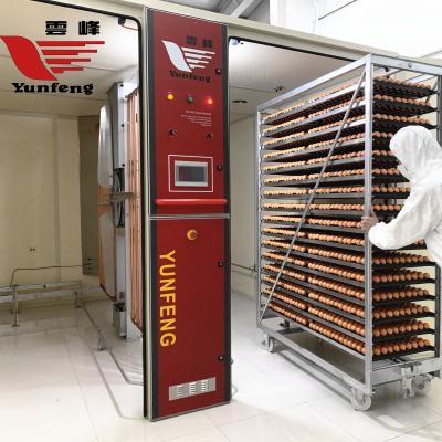 China Good quality farms incubator for chicken eggs supplier for sale