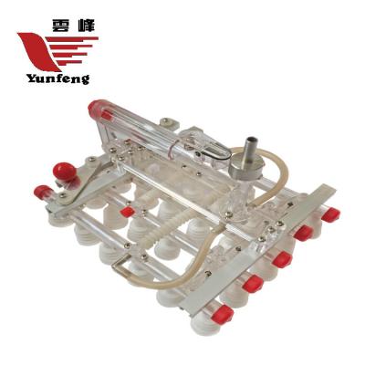 China Poultry All Kinds Of Hatchery Equipment Vacuum Egg Lifter for sale