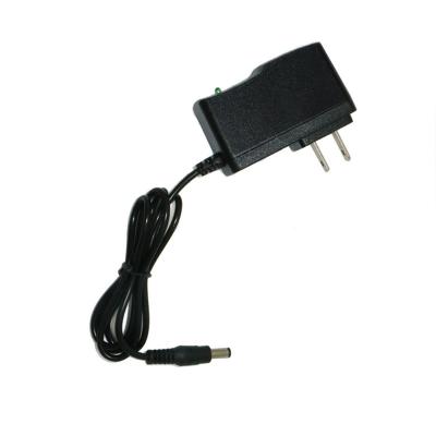 China For many electronic devices huntkey/electronic gongjin/EU brand 100-240V AC to DC 12V 1A 1000mA power adapter supply US plug for huawei/ZTE ONU for sale