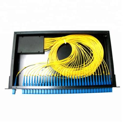 China FTTH FTTB FTTX Network 19