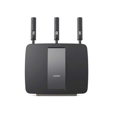 China Tri band wifi technology Linksys EA9200 AC3200 Smart Wireless Wifi Router for sale