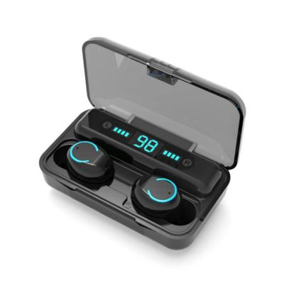 China E6S In-ear Gaming Blue-tooth OEM Neck Band Headphones Tws Wireless Earphone for sale