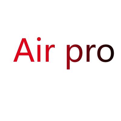 China Air 3 GEN 2 Original LOGO OEM In-Ear Pro Wireless ANC Airoha 1562a Earphone 3 4 earphone&headphone Pro 3 Air Earbud Pods for sale