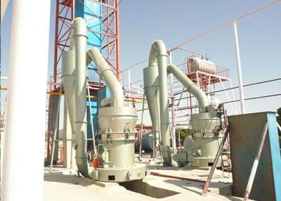 China gypsum machine for manufacture gypsum gypsum calcination plant Calcination Process for sale