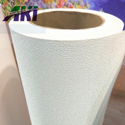 China Guangzhou Modern Factory 3D PVC Removable Wallpaper Cover Free Sample Wallpaper Books for sale