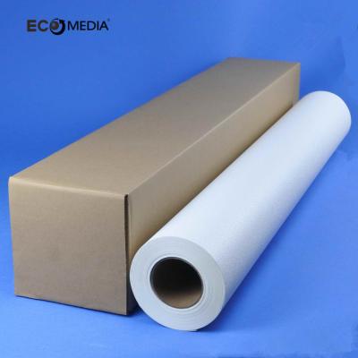 China Modern Sale Taiwan 3D Hotel Room Nonwoven Empty Wallpaper For Printing Digital Printing Wall Raw Paper for sale