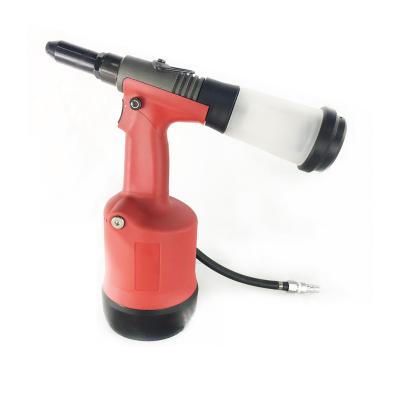 China Professional Air Riveter Gun With Chuck Retention S2 S2 for sale