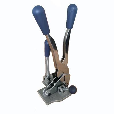 China ST13 Manual Strapping Tools For 13mm PP Belt Three-in-One ST13 Bundling Tools for sale