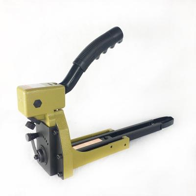 China Top Carton Stapler , Manual Carton Stapler 3518 100 for sale