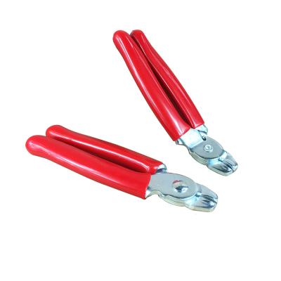 China Manual Hog Row Ring Pliers for Loosening D-Clips CL22 for sale