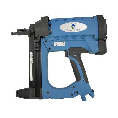 China Gas Concrete Nailer GSN40 40 for sale