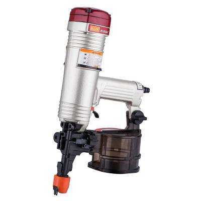 China Coil Concrete Nailer NC65AC For Nailing 1 In Light Steel for sale