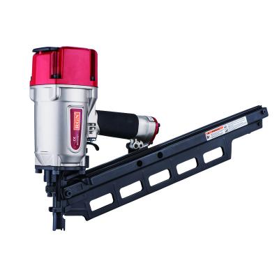 China RGN 21 Degree 90mm Air Framing Nailer SRN9021 NR83A2 64-70 for sale