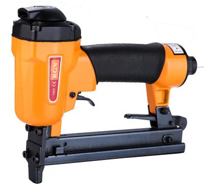 China JIT Pneumatic Staples Gun 100 air stapler 1022J for sale