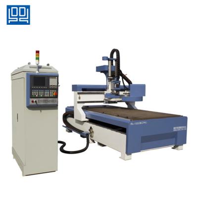 China Woodworking MDF Door Machine ATC 1325 for sale