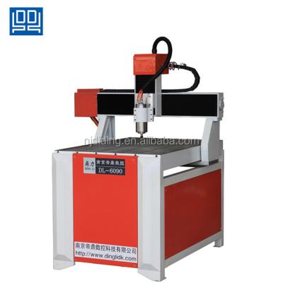 China Factory 6090 CNC Woodworking CNC Router for sale