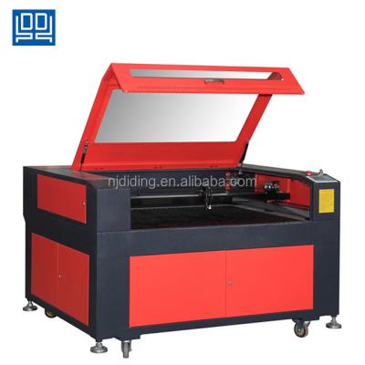 China 1318 Laser CUT CO2 Laser Cutting And Engraving Machine for sale