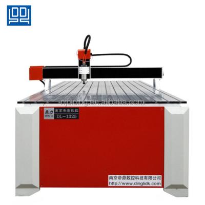 China Factory 3d cnc wood carving machine DL-1325 for sale